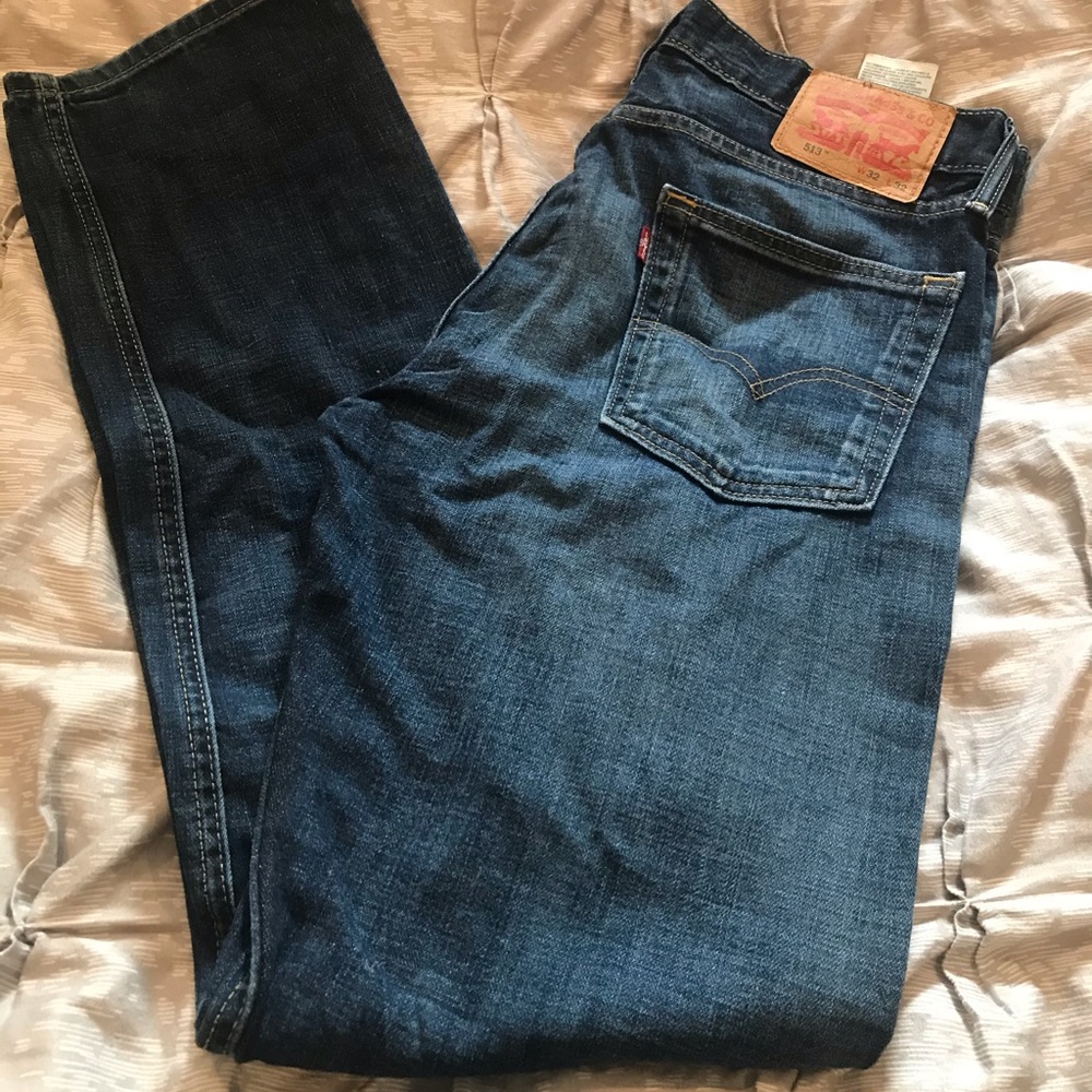 Men’s Levis 32x32 jeans